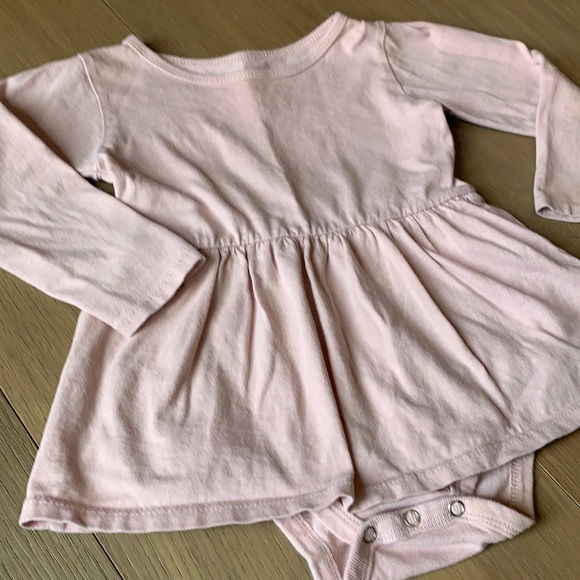 mini mioche Other - Mini mioche dress\onesie